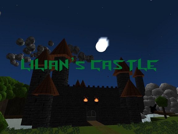 Lilian's Castle