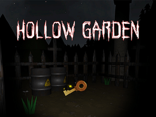Hollow Garden 1